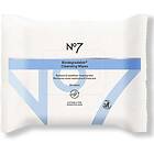 Radiance Biodegradable Wipes for Cleansing, , 30 Pcs Face Wipes 30 st