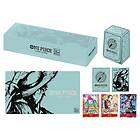 One Piece Card Game Japanese 1st Anniversary Set (Engelsk)