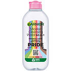 Garnier Normal SkinActive Micellar Cleansing Water & Sensitive skin Pride Limite