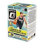 Panini NBA Donruss Optic Basketball Blaster Box 2022-23