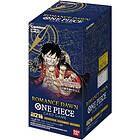 One Piece TCG Romance Dawn Booster Box OP-01 (Japansk import)