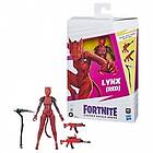 Fortnite Victory Royale Series 6 Inch Figure Red Lynx