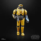 Star Wars The Black Series 6 Inch Deluxe Figure NED-B