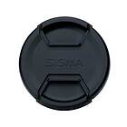 Sigma FRONT CAP LCF-67 III