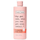 360 Everyday Clearing Body Wash ml