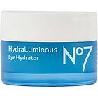 For Hydraluminous Eye Hydrator Moisturising, Fine Lines Eye Hydrator Tired Eyes and Hydration 12ml
