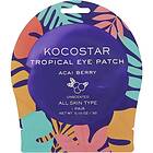 Tropical Eye Patch Acai Berry 1 pair 11g