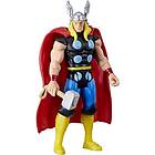 Marvel Legends The Retro 375 Collection Thor 9.5cm Figure