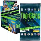 Panini Adrenalyn XL 2023 Top Class Booster Fotbollskort Display (24-pack)