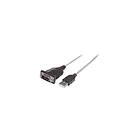 Manhattan USB / serielkabel 1,8 m