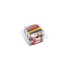 Ansmann Mikrobatteri 20 x AAA Alkalisk