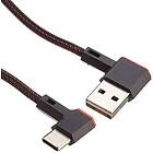DeLock Easy USB Type-C-kabel USB till USB-C 1.5 m