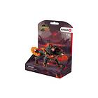 Schleich Eldrador Creatures Helveteshund Action-figur