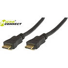 MicroConnect HDMI Mini - HDMI Mini 2m