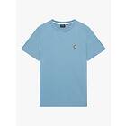 Lyle & Scott Crest Tipped T-Shirt (Herr)