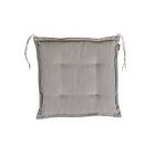 Brafab Florina sittdyna Mörk beige 41x41 cm