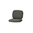 Cane-Line Hive dynset Light green Till loungestol