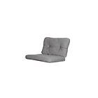 Cane-Line Ocean dynset Dark grey Till mittdel