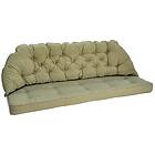 Fritab Malta rottingdyna Beige