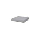 Cane-Line Chester fotpallsdyna Light grey