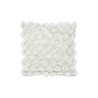 Svanefors Lena kuddfodral Offwhite 45 x 45 cm