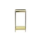 Dinari Sidobord Guld 206479