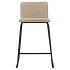 Venture Design Bisbee bar Stool Beige/svart