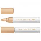 Pilot Pintor Medium Tip Metallic Grön