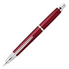 Pilot Capless Reservoar Decimo Red Fine