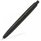 Pilot Capless Reservoar Matte Black Medium