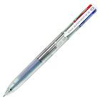 Pilot Super Grip G 4 Multipenna Clear