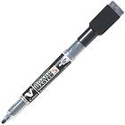 Pilot Whiteboard marker Magnet Torkare