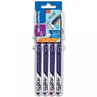 Pilot FriXion Fineliner 2GO 4-set 1