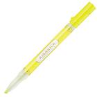 Zebra Kirarich Glitter Marker Styckvis Yellow