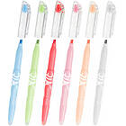 Pilot Frixion Light Light green