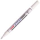 Marker Uni Paint PX-203 Extra-Fine White