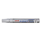 Marker Uni Paint PX-20 Medium Silver