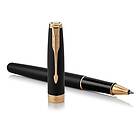 Parker Sonnet Black/Gold Rollerball