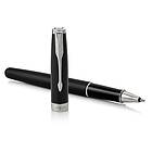 Parker Sonnet Black/Chrome Rollerball