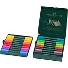 Faber-Castell Akvarellmarker Albrecht Dürer 20-pack