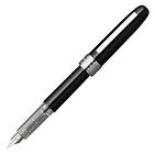 Platinum Plaisir Reservoar Black Fine