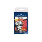 Faber-Castell PITT Artist Manga 8-set