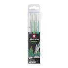 Sakura Gelly Roll Stardust Forest 3-pack