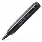 Faber-Castell PITT Artist Big Brush Black