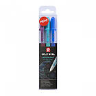 Sakura Gelly Rolls Moonlight Galaxy 3-pack