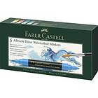Faber-Castell Akvarellmarker Albrecht Dürer 30-pack
