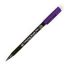 Sakura Koi Coloring Brush Pen Styckvis Purple