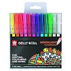 Sakura Gelly Roll Moonlight 12-pack