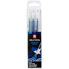 Sakura Gelly Roll Stardust Ocean 3-pack