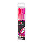 Sakura Gelly Roll Moonlight Sweets 3-pack